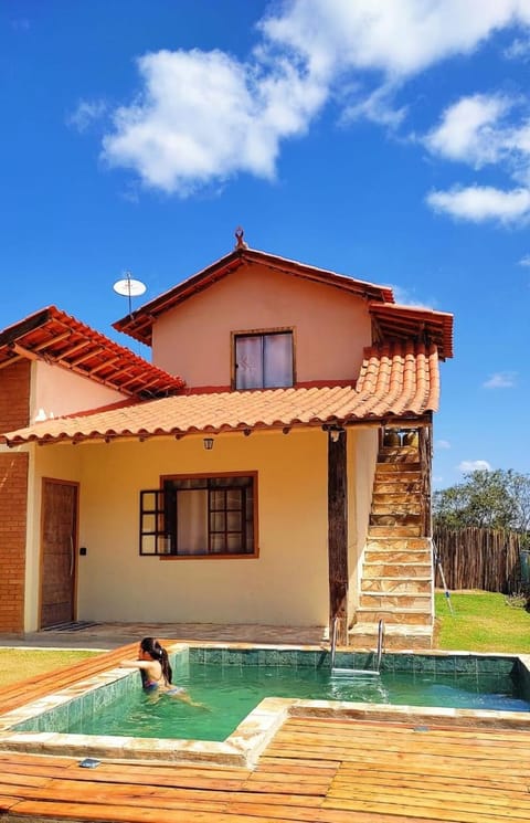 Casa do Edi Nature lodge in State of Rio de Janeiro