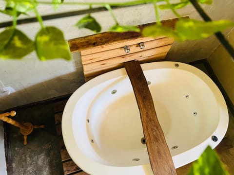 Casa do Edi Nature lodge in State of Rio de Janeiro