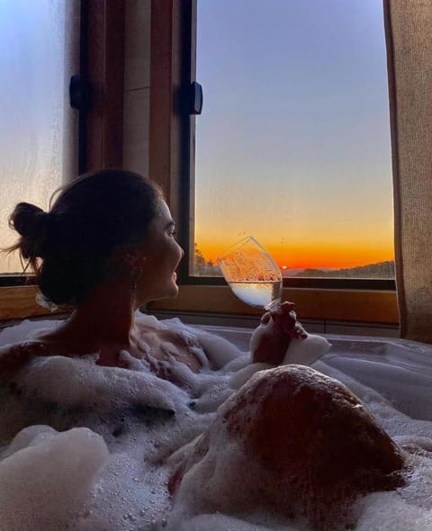 Casa do Edi Nature lodge in State of Rio de Janeiro