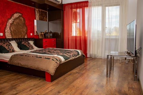 TV and multimedia, Bedroom