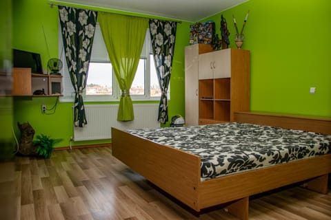 Vilhelmov’s apartament Apartment in Pleven Province, Bulgaria