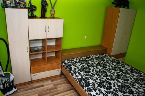Vilhelmov’s apartament Apartment in Pleven Province, Bulgaria