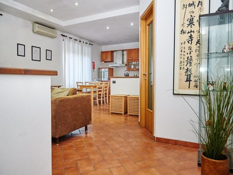 Living room, Lobby or reception