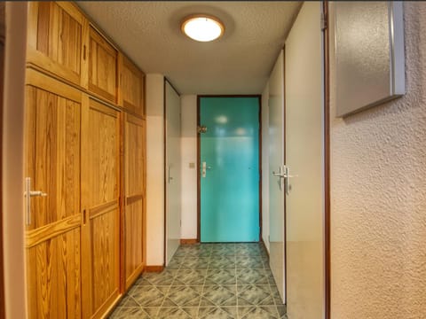 Appartement confortable avec mezzanine à Morillon 1100 - FR-1-642-48 Apartment in Morillon