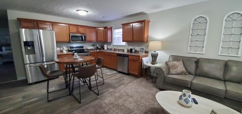 Diamonds are Forever-700 House in Ohio