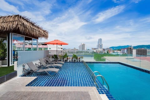 Pool view, Swimming pool, Swimming pool