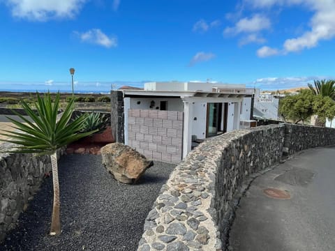 Property building, Natural landscape