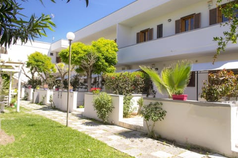 Garden, Garden view