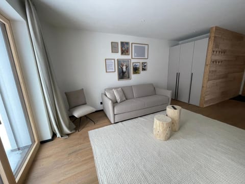 Chalet H Montafon Apartment in Vorarlberg, Austria