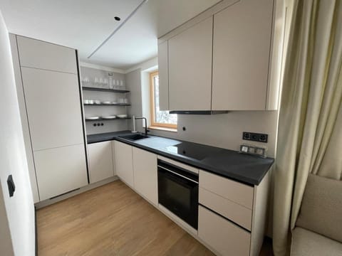 Chalet H Montafon Apartment in Vorarlberg, Austria