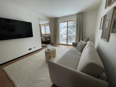 Chalet H Montafon Apartment in Vorarlberg, Austria