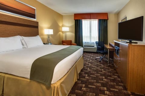 Holiday Inn Express Fort Lauderdale Airport South by IHG Hotel in Dania Beach