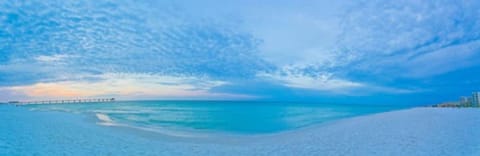 Natural landscape, Beach, Sea view