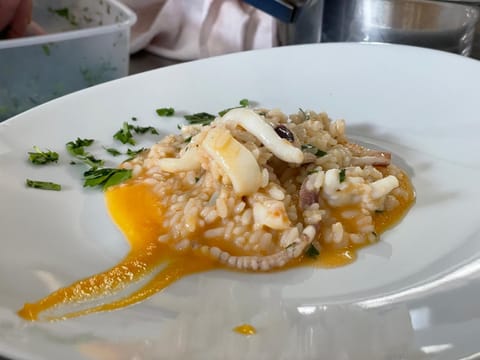 Punto Verde Hotel in Province of Taranto