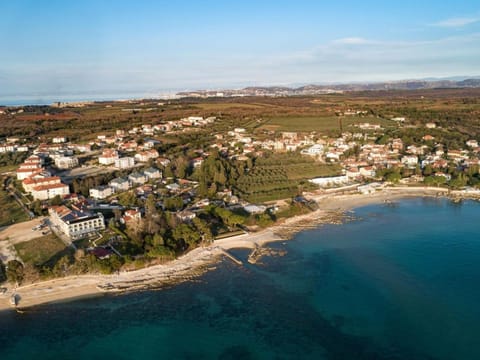 Apartments Zambratija Bed and Breakfast in Istria County