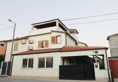 Apartments Zambratija Bed and Breakfast in Istria County