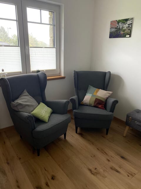 Landhausidylle Apartment in Monschau