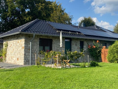 Landhausidylle Apartment in Monschau