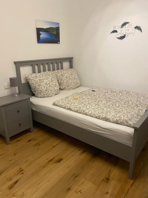 Landhausidylle Apartment in Monschau