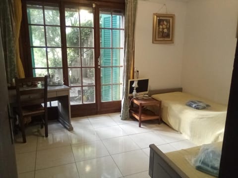 Petit St George 100mt du lac a Montreux Bed and Breakfast in Montreux