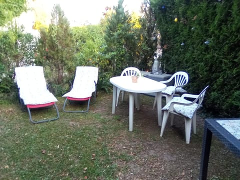 Petit St George 100mt du lac a Montreux Bed and Breakfast in Montreux