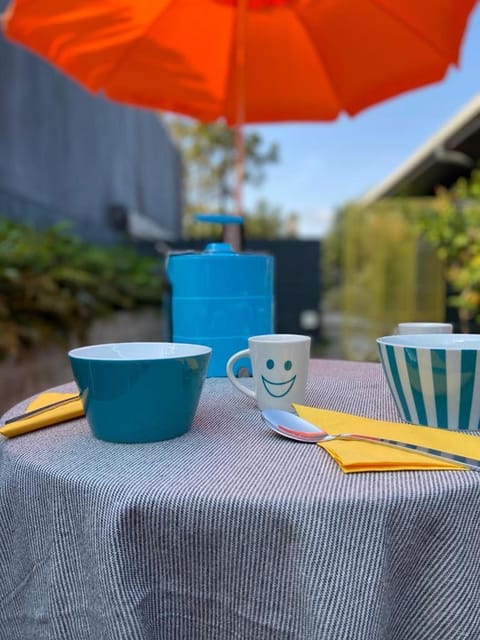 Yellow Door Hermanus Apartment in Hermanus