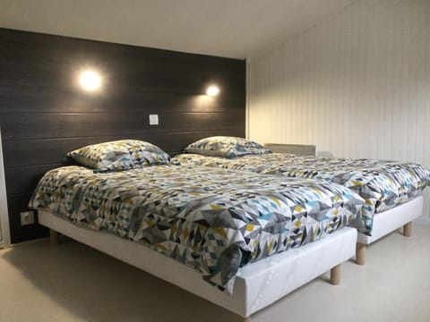 Hébergement à l'Orée des Champs House in Wallonia, Belgium