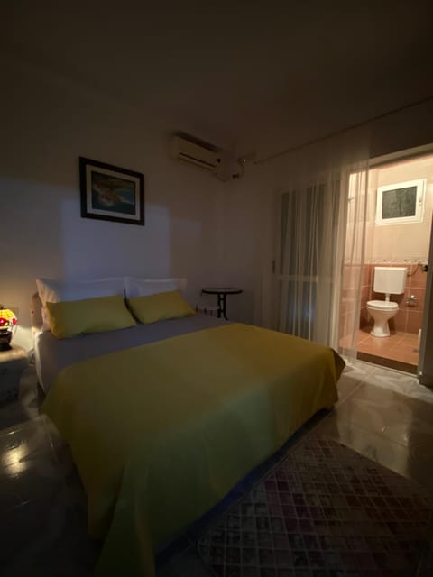 Apartments Nuhi Bed and Breakfast in Ulcinj