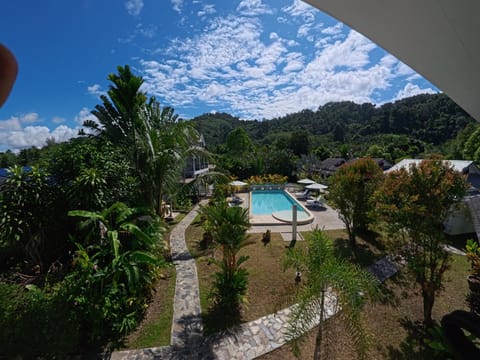 Villa Colina Khao Lak Rooms and Bungalows - Adults Only Bed and Breakfast in Khuekkhak