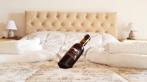 Arianna Apartment in Corfu, Greece