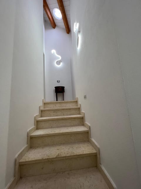 L’ANGELO BIANCO Apartment in Pula