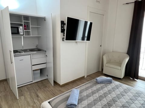 L’ANGELO BIANCO Apartment in Pula