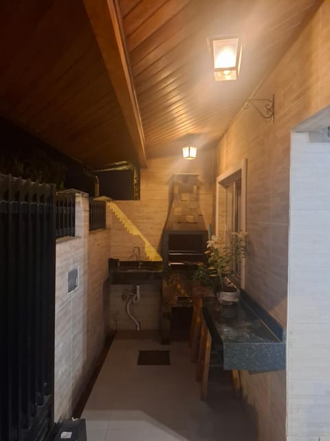 BBQ facilities