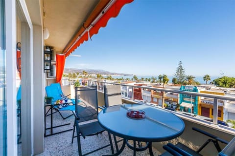 Balcony/Terrace, City view, Sea view, Street view