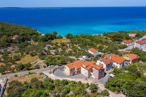 Bird's eye view, View (from property/room), Sea view