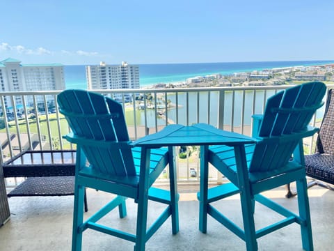 122 Seascape Dr Unit 1406 Apartment hotel in Miramar Beach