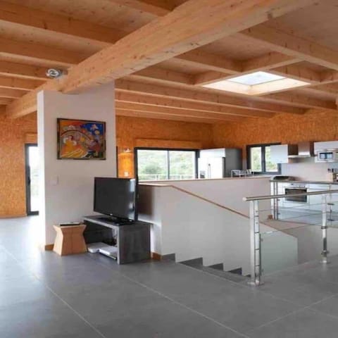 Casa Turrigiani Villa in Corsica