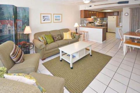 Grandview 203 Apartment in Ocean City