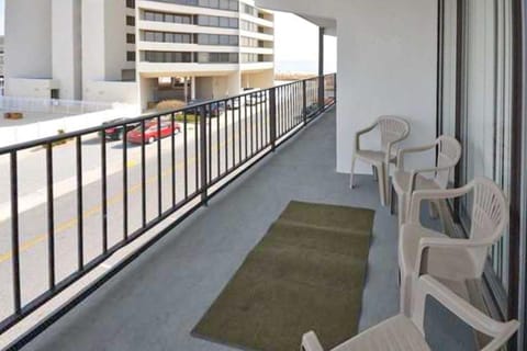 Grandview 203 Apartment in Ocean City