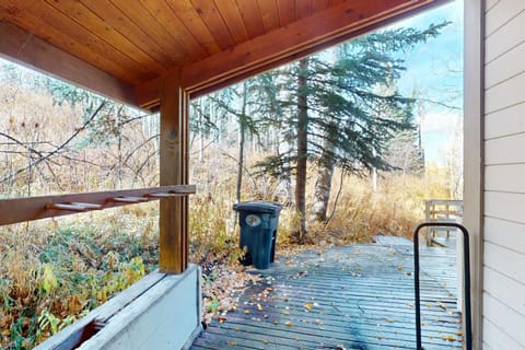 Wood Road House House in Snowmass Village