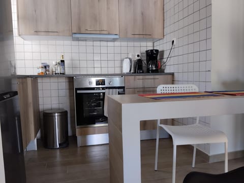 Roofgarden Apartment Apartment in Chalandri