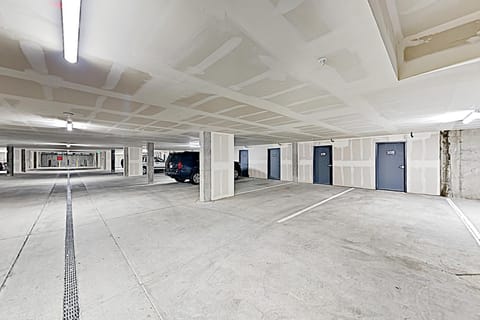 La Bonte Townhomes Unit 304 Apartment in Dillon