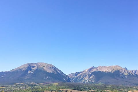 La Bonte Townhomes Unit 304 Apartment in Dillon