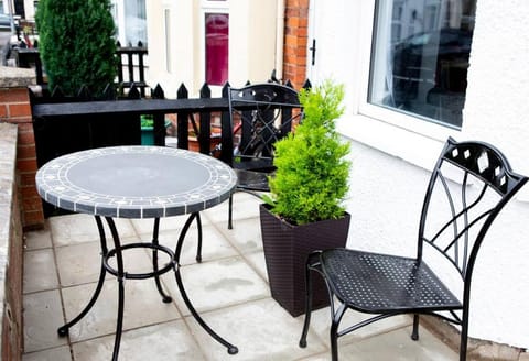 Cheerful 2 bedroom house in the heart of Belfast House in Belfast
