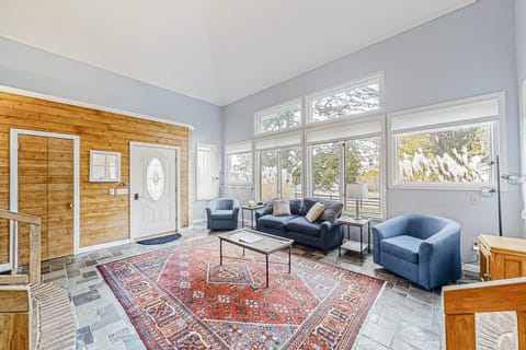 Bayside Hideout House in Lamoine