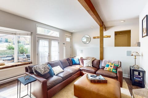 Avon Holiday House in Avon