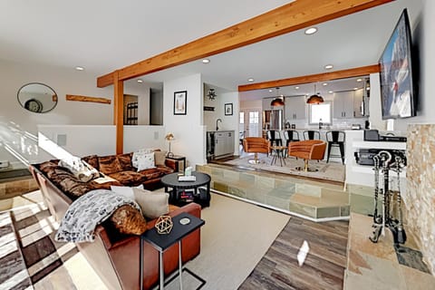 Avon Holiday House in Avon