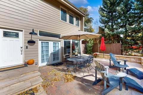 Avon Holiday House in Avon