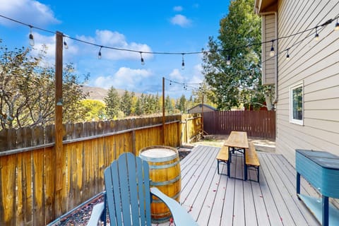 Avon Holiday House in Avon