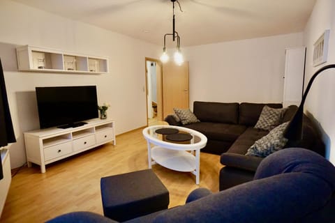 Ferienwohnung Badstaven Apartment in Wismar